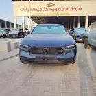 هوندا اكورد نص فل2025