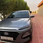 هونداي كونا ستاندر 2020