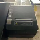 جهاز كاشير و مكسر بسماعاته
