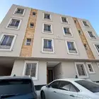 للبيع شقة فاخره حي طويق