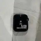 Apple watch series 6 nike 44mm