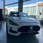 MG GT 2024 نص فل فاتحه سقف