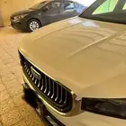 جيلي مونجارو 2023