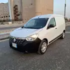 رينو دوكر 2021