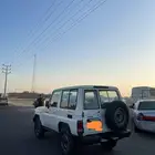 جيب ربع بوليسي اساس حكومي سابق