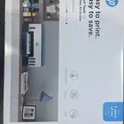 طابعه الوان وابيض واسود بالكرتونه