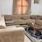 كنب جديد نظيف