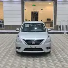 نيسان صنى كمفورت 1.5 الشكل القديم 2024