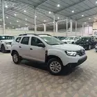 رينو داستر ستاندر 2025