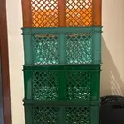 صناديق للبيع