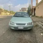 كامري 2001