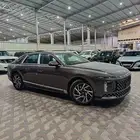 هيونداي ازيرا ستاندر خليجي 2026