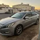 للبيع هيونداي سوناتا موديل 2015 الشكل الجديد