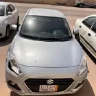 سوزوكي ديزاير 2024 صدمه خفييفه