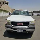 جمس حوض سييرا موديل 2001 ( دبل تايرز) ديزل