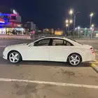 مرسيدس بانوراما S500 شبه مخزن 2007