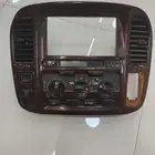 مكيف مع ديكور جيب 2002