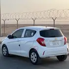شيفروليه سبارك 2020