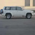 جيب نيسان باترول سفاري فل كامل نظييف