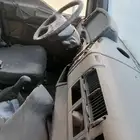 شاحنات مان راس تريلة