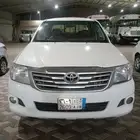 تويوتا هايلوكس موديل 2015