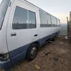 تشليح قطع غيار فقط باص كوستر