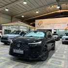 هوندا HRV LXنص فل 2025 جاهزة لك 83600