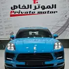 بورش ماكان ( فل كامل لون مميز ) 2020