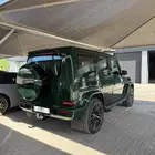 جي كلاس 63 2025 جفالي