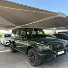 جي كلاس 63 2025 جفالي