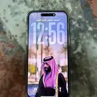 ايفون 15 بروماكس للبيع أو للبدل