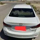 مازدا 6 موديل 2017