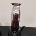 مكينة وول wahl الامريكية الحمراء