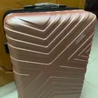 شنطه سفر