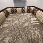 مساند ارضيه نظيفه جدا للبيع