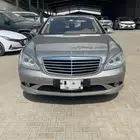 مرسيدس S-500 جفالي 2008