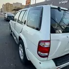 نيسان باثفاندر 2003 مكينه كبير