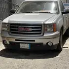 جمس سييرا 2012