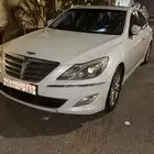 جنسس 2013 للبيع المالك الاول