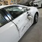 مطلوب باب يمين امامي سياره نيسان صني مكسيكيه 2022