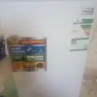 ثلاجة صغيرة دانسات اخو الجديد