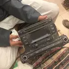مسجل النترا وكاله مع ديكوراته