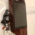 شاشة هايلكس
