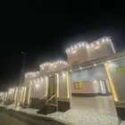 فلل منفصلة للبيع