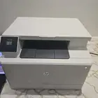 للبيع طابعة ليزر HP موديل m180n