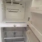 للبيع ثلاجة 14 قدم نظيفه كهرباء 110