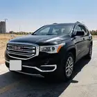جي ام سي اكاديا 2017