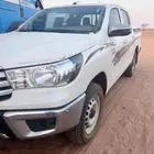 هايلوكس غمرتين دبل ديزل2023