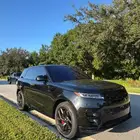 Land Rover Range Rover Sport Dynamic SE