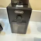 اله قهوة دولونجي مع مطحنه